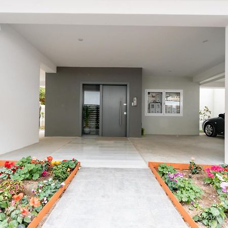 Appartement Iaira à Athènes Extérieur photo