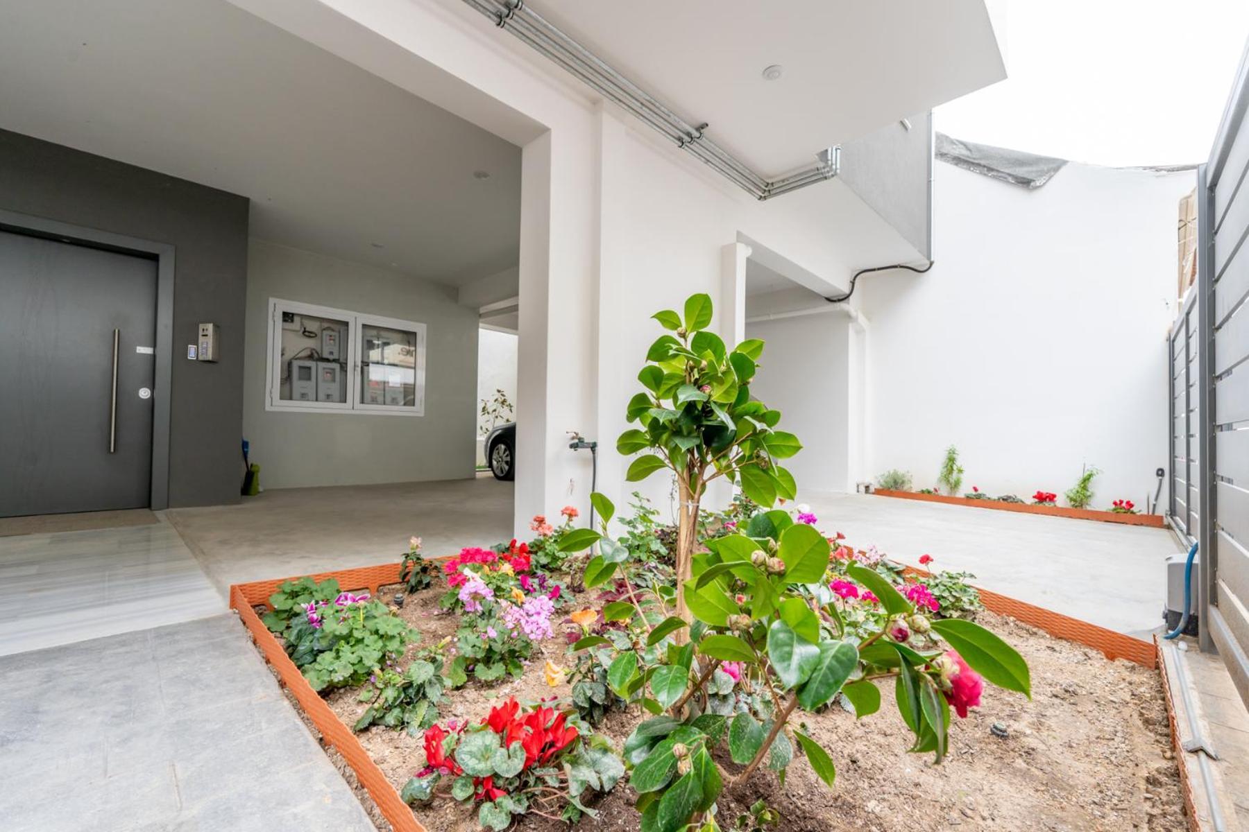 Appartement Iaira à Athènes Extérieur photo