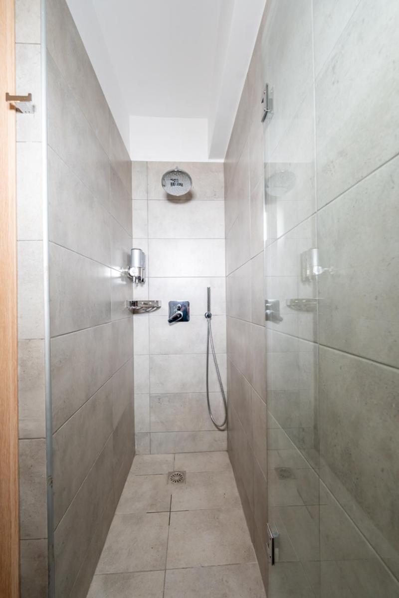 Appartement Iaira à Athènes Extérieur photo