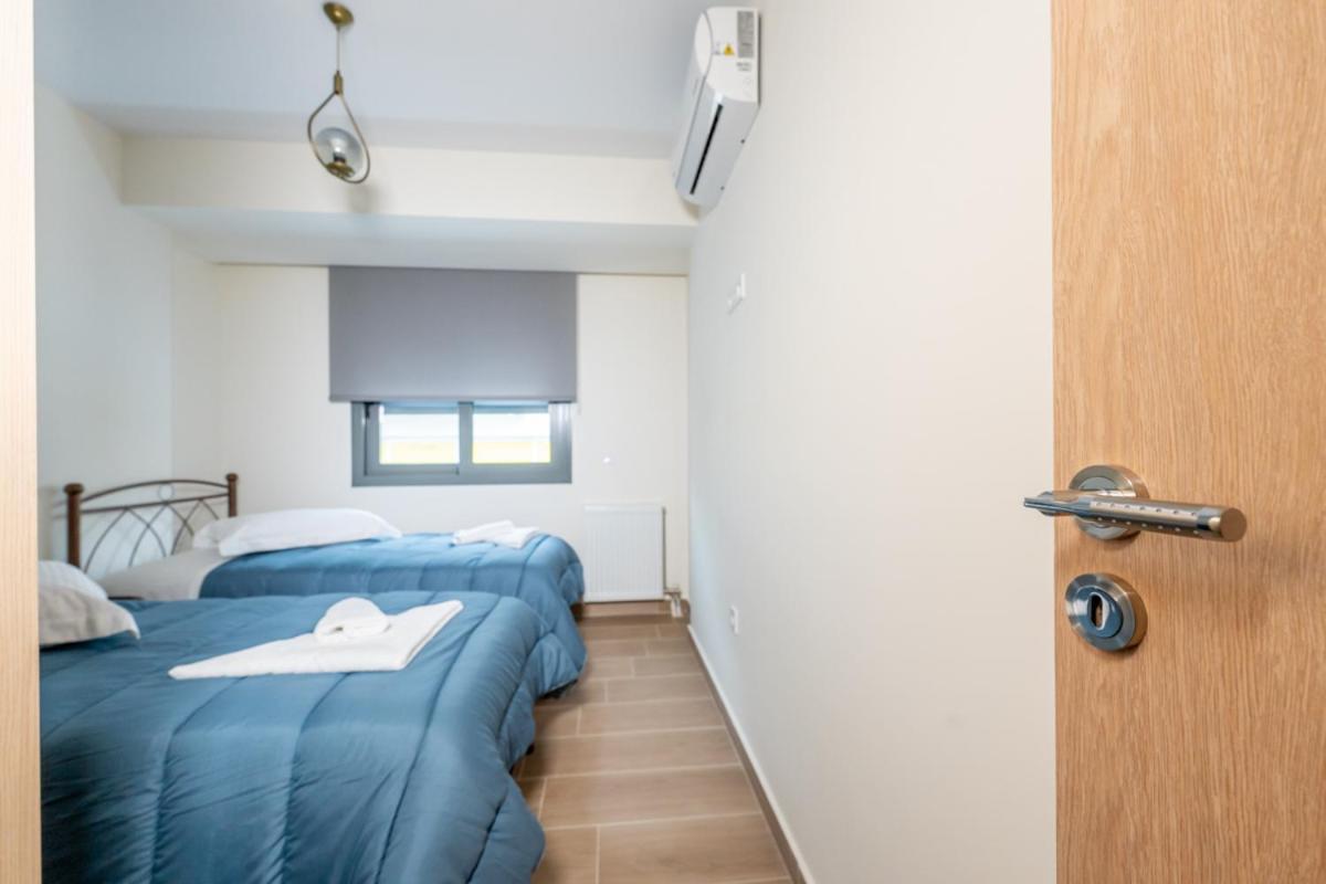 Appartement Iaira à Athènes Extérieur photo