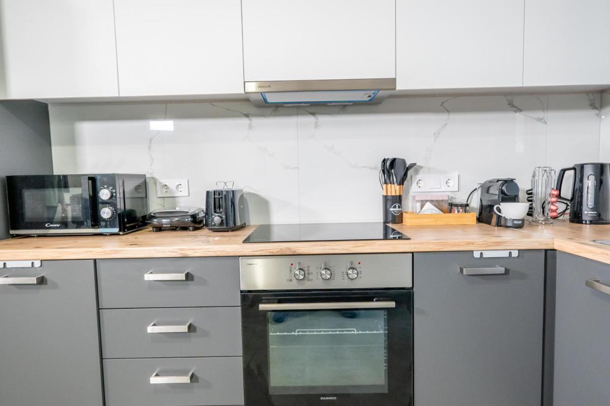 Appartement Iaira à Athènes Extérieur photo