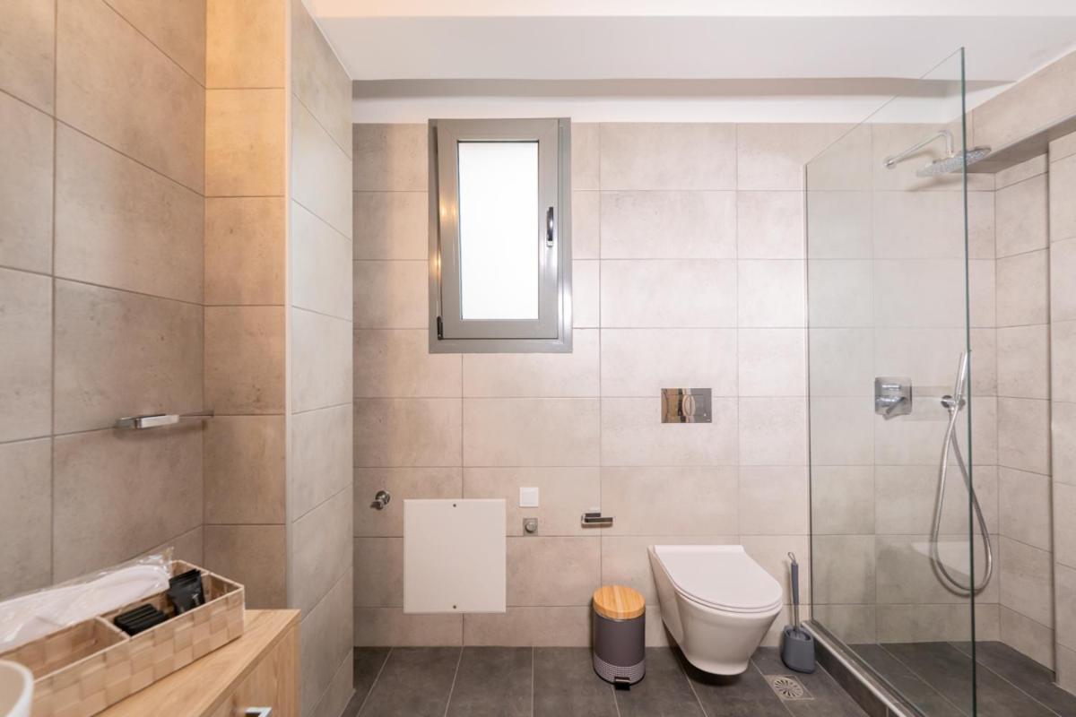 Appartement Iaira à Athènes Extérieur photo