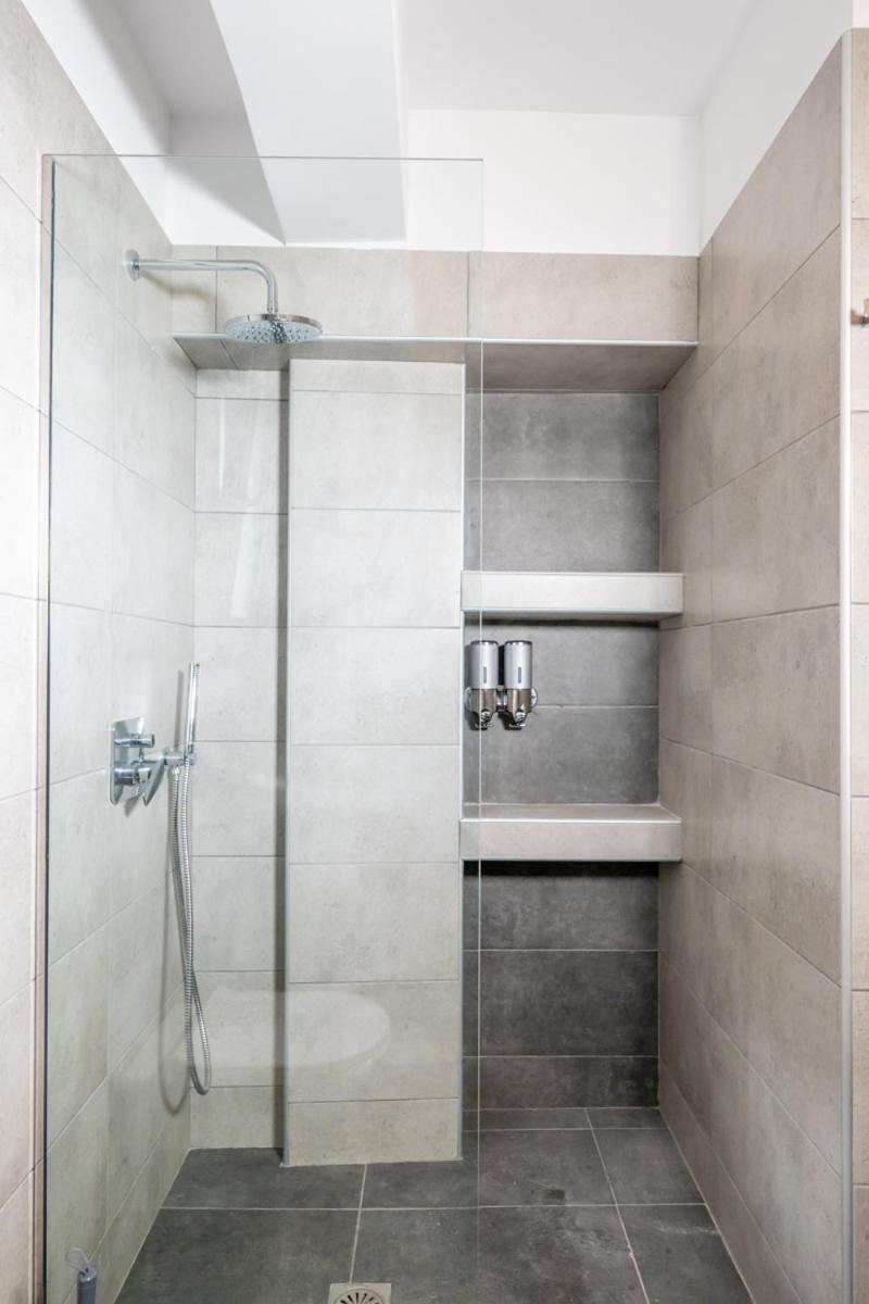 Appartement Iaira à Athènes Extérieur photo