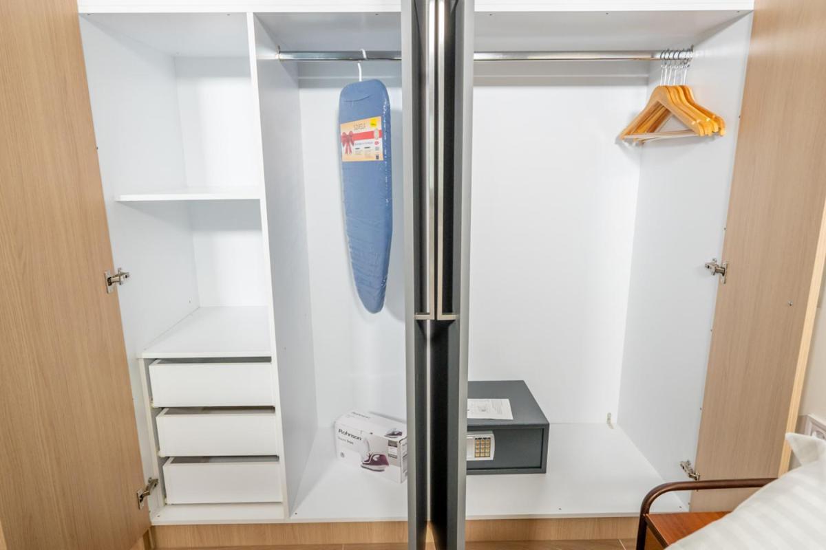 Appartement Iaira à Athènes Extérieur photo